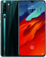 Lenovo Z6 Pro Cell Phone 6.39-Inch — photo 2