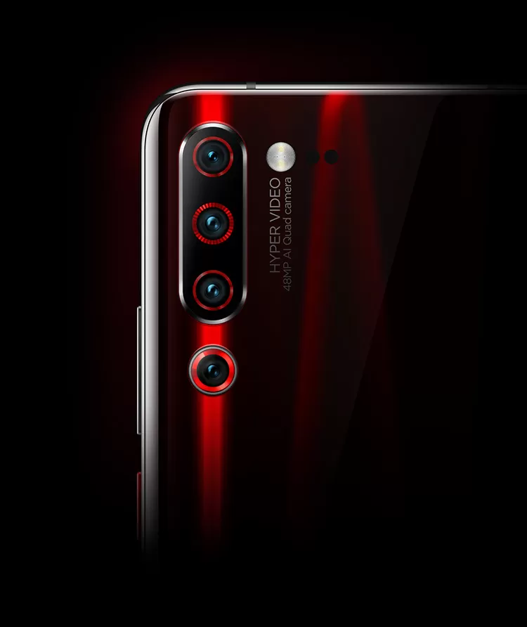 lenovo z6 pro