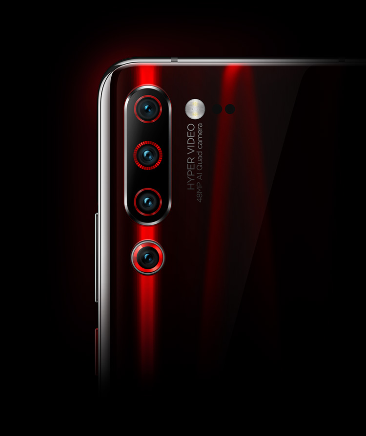 lenovo z6 pro