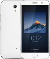 Lenovo ZUK Z1 5-Inch Cell Phone — photo 2