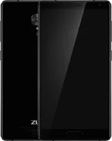 Lenovo ZUK Edge Cell Phone Black White 6GB RAM 6GB RAM — photo 1