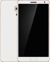 Lenovo ZUK Edge Cell Phone Black White 6GB RAM 6GB RAM — photo 2