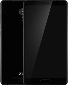 Lenovo ZUK Edge Cell Phone Black White 6GB RAM 6GB RAM