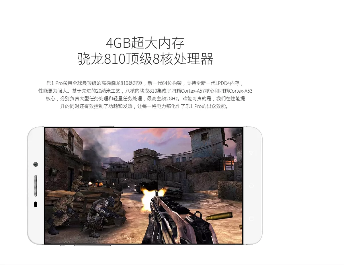 LeTV Le 1 PRO