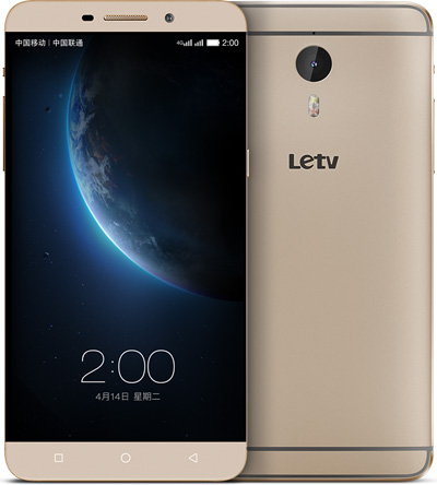 LeTV Super Smartphone Le 1 PRO 5.5-Inch Cell Phone Brand New Original