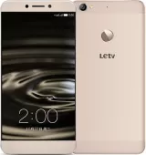LeTV Super SmartPhone Le 1S 32GB GOLD 5.5-Inch Cell Phone — photo 1
