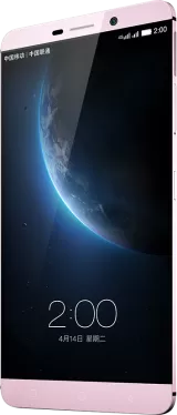 LeTV Super SmartPhone Le Max 6.33-Inch 2K Cell Phone — photo 3