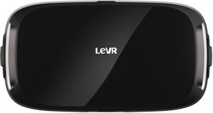 LeTV LeVR COOL1 Virtual Reality Helmet Brand New Original