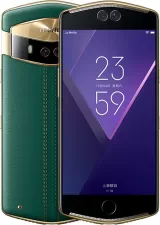 Meitu V6 Cell Phone 5.5-Inch — photo 3