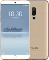 Meizu 15 Cell Phone 5.46-Inch — photo 1