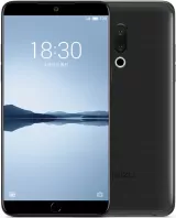Meizu 15 Plus Cell Phone 5.95-Inch — photo 2