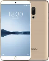 Meizu 15 Plus Cell Phone 5.95-Inch — photo 1
