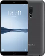 Meizu 15 Plus Cell Phone 5.95-Inch — photo 3