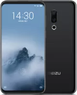 Meizu 16th Cell Phone 6.0-Inch — photo 1