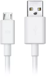 Meizu MX/MX2/MX3/MX4/MX5 Original USB Adapter — photo 1