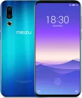 Meizu 16s Cell Phone Black 8GB RAM 128GB ROM 6.2-Inch — photo 3