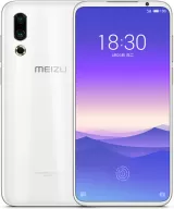 Meizu 16s Cell Phone Black 8GB RAM 128GB ROM 6.2-Inch — photo 2