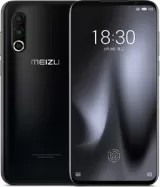 Meizu 16s Pro Cell Phone Black 8GB RAM 128GB ROM 6.2-Inch — photo 1