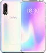 Meizu 16s Pro Cell Phone Black 8GB RAM 128GB ROM 6.2-Inch — photo 4
