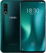 Meizu 16s Pro Cell Phone Black 8GB RAM 128GB ROM 6.2-Inch — photo 3