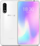 Meizu 16s Pro Cell Phone Black 8GB RAM 128GB ROM 6.2-Inch — photo 2