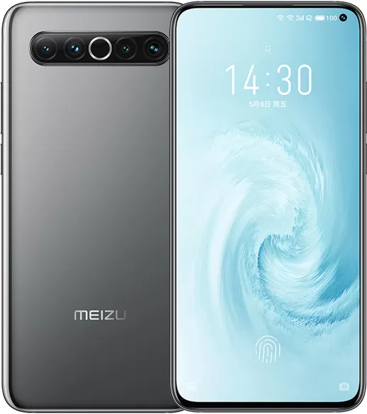 Meizu 17 Cell Phone