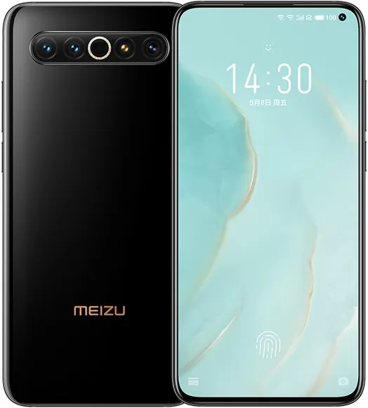 Meizu 17 Pro Cell Phone