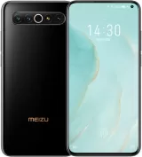 Meizu 17 Pro Cell Phone — photo 1