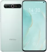 Meizu 17 Pro Cell Phone — photo 2