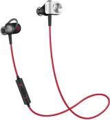 Meizu EP51 Bluetooth Earphone Red-Black — photo 1