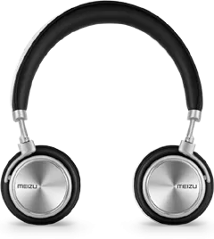 Meizu HD50 Headphone Black