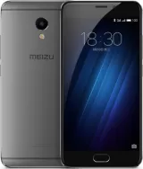 Meizu M3E Cell Phone Gold  White Gray 5.5-Inch — photo 3
