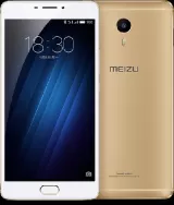 Meizu M3 Max Cell Phone Gold Gray White Pink 6-Inch — photo 1