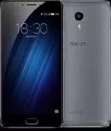 Meizu M3 Max Cell Phone Gold Gray White Pink 6-Inch — photo 2