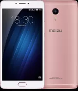 Meizu M3 Max Cell Phone Gold Gray White Pink 6-Inch — photo 4