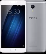 Meizu M3 Max Cell Phone Gold Gray White Pink 6-Inch — photo 3