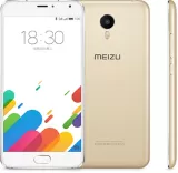 Meizu Metal 16GB 32GB White Gold Gray Blue Pink 5.5-Inch Cell Phone — photo 2