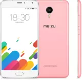 Meizu Metal 16GB 32GB White Gold Gray Blue Pink 5.5-Inch Cell Phone — photo 5