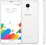 Meizu Metal 16GB 32GB White Gold Gray Blue Pink 5.5-Inch Cell Phone — photo 1