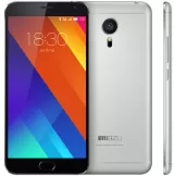 Meizu MX5 16GB 32GB Black Gray White Gold 5.5-Inch Cell Phone — photo 1
