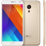 Meizu MX5 16GB 32GB Black Gray White Gold 5.5-Inch Cell Phone — photo 3
