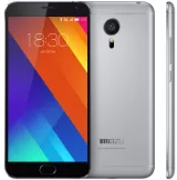 Meizu MX5 16GB 32GB Black Gray White Gold 5.5-Inch Cell Phone — photo 4