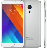 Meizu MX5 16GB 32GB Black Gray White Gold 5.5-Inch Cell Phone — photo 2