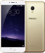 Meizu MX6 Cell Phone Gold Gray White Pink 5.5-Inch — photo 1