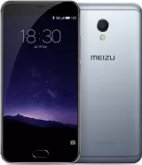 Meizu MX6 Cell Phone Gold Gray White Pink 5.5-Inch — photo 2
