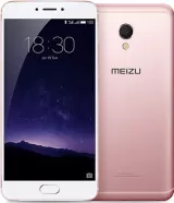 Meizu MX6 Cell Phone Gold Gray White Pink 5.5-Inch — photo 4