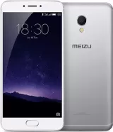 Meizu MX6 Cell Phone Gold Gray White Pink 5.5-Inch — photo 3