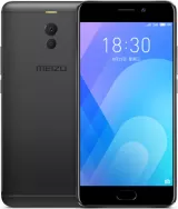 Meizu M6 Note Cell Phone Black 64GB 5.5-Inch — photo 1