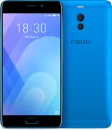 Meizu M6 Note Cell Phone Black 64GB 5.5-Inch — photo 2