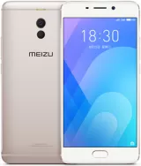 Meizu M6 Note Cell Phone Black 64GB 5.5-Inch — photo 3